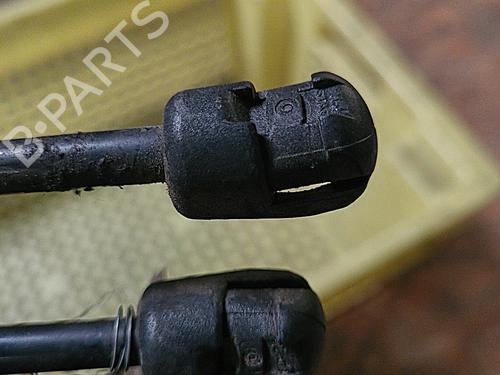 Tailgate lift support VW GOLF VII Variant (BA5, BV5) 1.6 TDI | BP21343682C138 