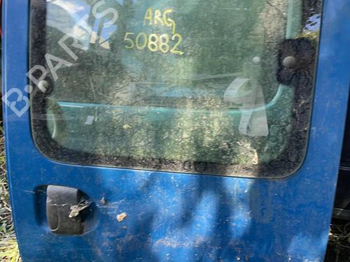 Used Left slide door RENAULT KANGOO Express (FC0/1_) D 65 1.9 (FC0E, FC02, FC0J, FC0N) (64 hp) 22188988