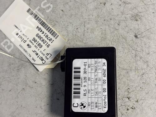 Electronic module BMW 5 (E60) 520 d | BP26457258M83 