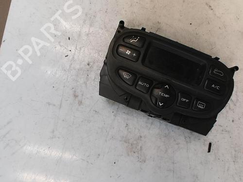 Climate control PEUGEOT 307 (3A/C) 2.0 HDi 110 | BP21350293I5 