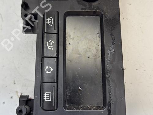 Used Climate control PEUGEOT 307 (3A/C) 1.6 HDi (90 hp) 26008152