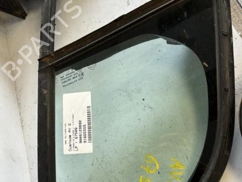 Used Front left quarter glass CITROËN C3 II (SC_) 1.6 HDi 90 (90 hp) 21345987