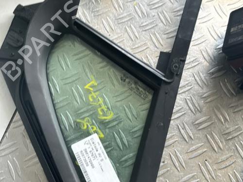 Front left quarter glass PEUGEOT 208 I (CA_, CC_) 1.6 HDi | BP21353272C111 