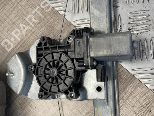 Used Front right window mechanism RENAULT CLIO IV (BH_) 1.5 dCi 90 (90 hp) 21351190
