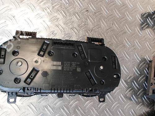 Instrument cluster DACIA SANDERO III 1.0 TCe 90 | BP21357791C47