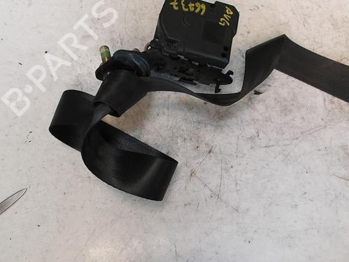 Front left belt tensioner TOYOTA AVENSIS (_T25_) 2.0 D-4D (ADT250_, ADT250R) | BP21333696C87 