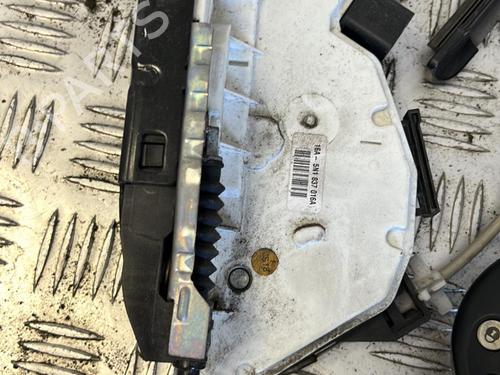 Used Front right lock SEAT IBIZA IV SC (6J1, 6P5) 1.4 TDI (80 hp) 21808672
