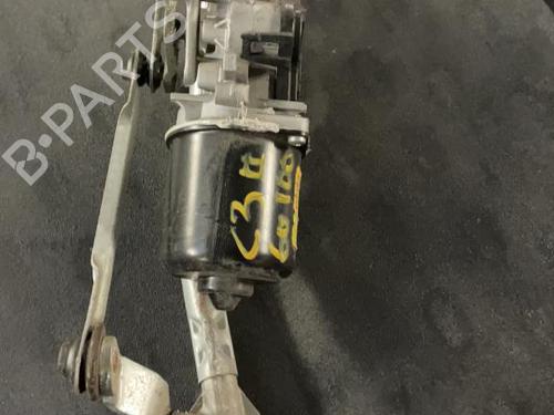 Viskermotor vindrude CITROËN C3 II (SC_) 1.6 BlueHDi 100 (99 hp) 21351662