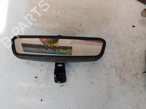 Used Rear mirror BMW 3 (E90) 330 xd (231 hp) 21351971