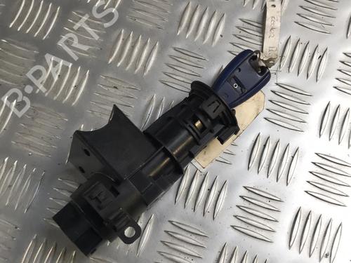Ignition barrel FIAT PUNTO (188_) 1.9 JTD | BP21351720M48 