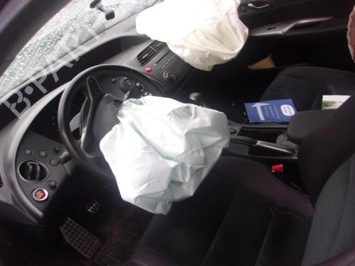 Electronic module HONDA CIVIC VIII Hatchback (FN, FK) 1.8 (FN1, FK2) | BP21343569M83 