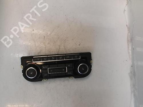 Climate control VW GOLF VI (5K1) 2.0 TDI | BP21351919I5 