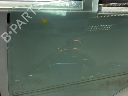 Rear left door window ALFA ROMEO 159 Sportwagon (939_) 1.9 JTDM 16V (939BXC1B, 939BXC12) | BP21347774C20 