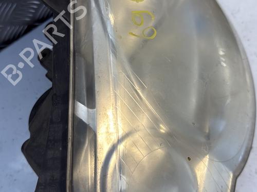 Left headlight VW POLO (9N_, 9A_) 1.4 TDI | BP27397972C28 