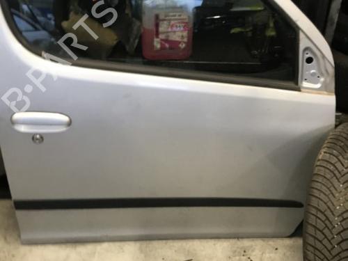 Right front door TOYOTA YARIS VERSO (_P2_) 1.3 (NCP20_, NCP22_, NCP20R, NCP22R) | BP21355371C3 