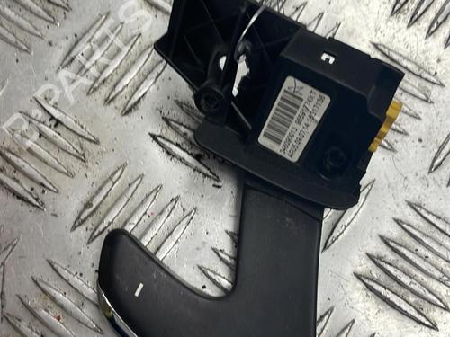 Used Electronic module CITROËN C4 Grand Picasso I (UA_) 2.0 HDi 138 (136 hp) 21331556