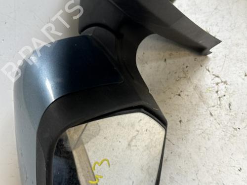 Used Left mirror DACIA LODGY (JS_) 1.5 dCi (90 hp) 21345697