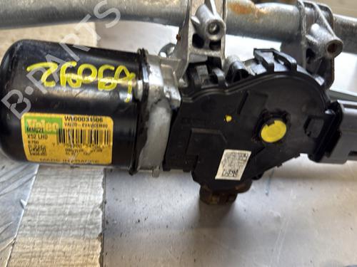 Front wiper motor DACIA SANDERO II 1.0 SCe 75 (B8JC, B8JD) | BP27658445M29 