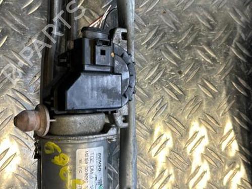 Used Front wiper motor FIAT PANDA (312_, 319_) 1.2 (312PXA1A) (69 hp) 21333251