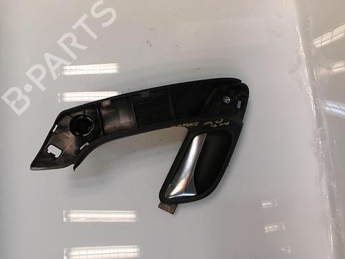 Front right interior door handle VW POLO V (6R1, 6C1) 1.2 TDI | BP21328353I14 