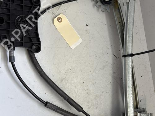 Front right window mechanism VW SCIROCCO III (137, 138) 1.4 TSI | BP26020557C23 
