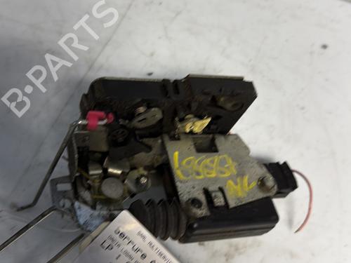 Venstre foran lås DACIA LOGAN MCV (KS_) 1.5 dCi (KS0W) (86 hp) 22320587