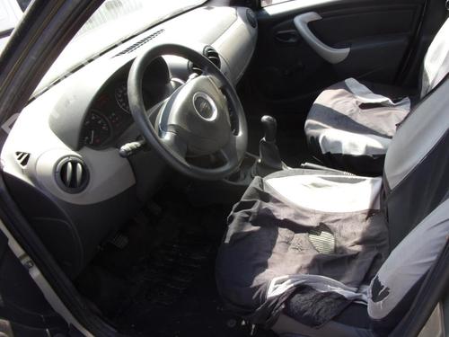 Seat buckle DACIA SANDERO 1.5 dCi | BP21351451I32 