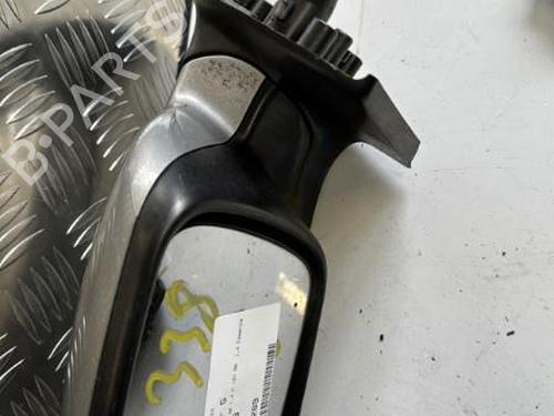 Left mirror PEUGEOT 307 (3A/C) 1.4 16V | BP21357571C26 