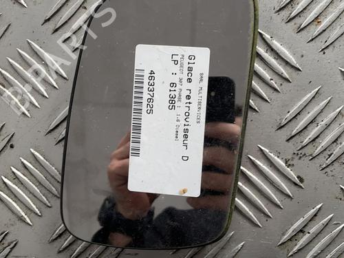 Used Right mirror glass PEUGEOT 307 (3A/C) 1.6 HDi 110 (109 hp) 22709533