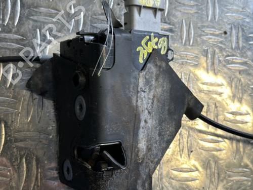 Rear right lock CITROËN C4 I (LC_) 1.6 HDi | BP21354051C99 