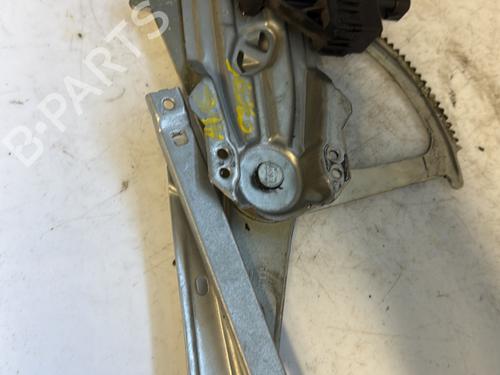 Used Front left window mechanism OPEL ASTRA H GTC (A04) 1.7 CDTI (L08) (110 hp) 22438840