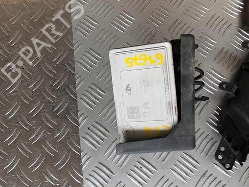 ABS pump CITROËN C3 II (SC_) 1.4 HDi 70 (SC8HZC, SC8HR0, SC8HP4) | BP21329046M43 