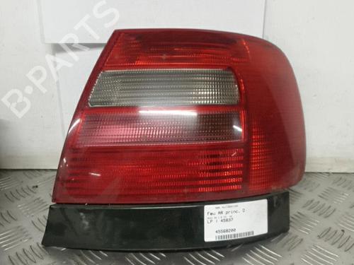 Used Right taillight AUDI A4 B5 (8D2) 1.9 TDI (110 hp) 25269448
