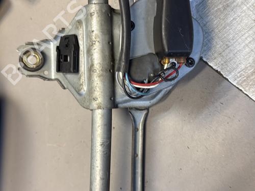 Front wiper motor RENAULT TRAFIC II Van (FL) 1.9 dCi 80 (FL0B) | BP23845176M29 - Image 2