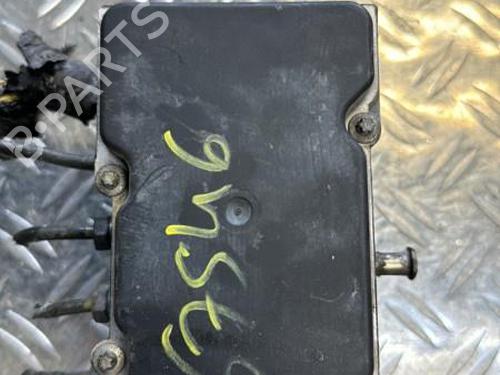 Used ABS pump HYUNDAI GETZ (TB) 1.1 (63 hp) 21349311