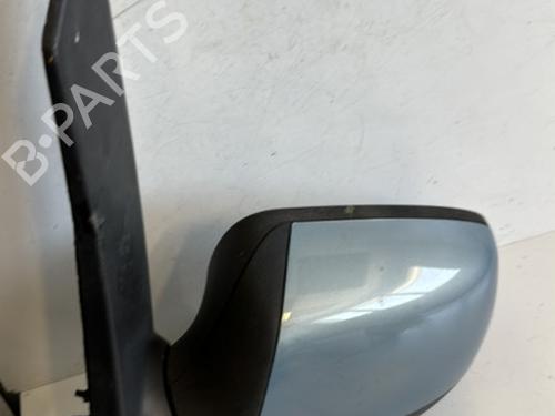 Left mirror FORD C-MAX (DM2) 1.6 TDCi | BP21346022C26 