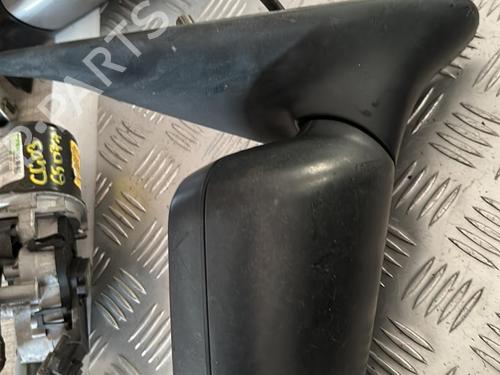 Used Right mirror CITROËN XSARA Coupe (N0) 1.9 D (70 hp) 21348930