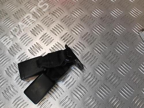 Used Seat buckle PEUGEOT 208 I (CA_, CC_) 1.4 HDi (68 hp) 21348214