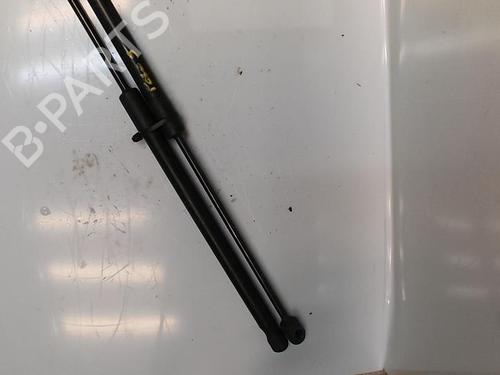 Used Tailgate lift support VW POLO V (6R1, 6C1) 1.2 TDI (75 hp) 21335499