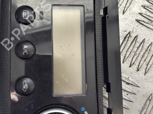 Climate control SUZUKI SWIFT III (MZ, EZ) 1.3 DDiS (RS413D) | BP28026010I5 