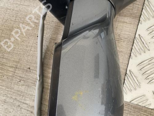 Used Right mirror CITROËN C5 II (RC_) 2.2 HDi (RC4HXE) (133 hp) 21334928