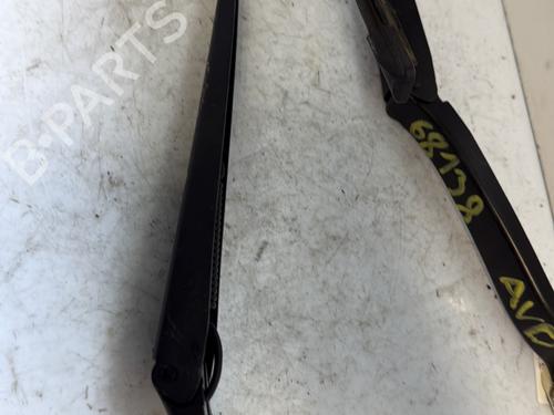 Front windshield wiper arm FIAT 500X (334_) 1.6 D Multijet (334AXA1B, 334AXA11) | BP24295952C143