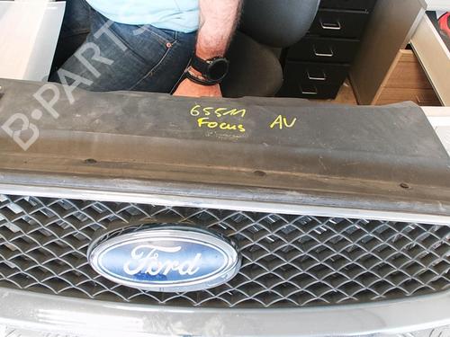 Grill FORD FOCUS II (DA_, HCP, DP) 1.8 TDCi | BP21332497C40 