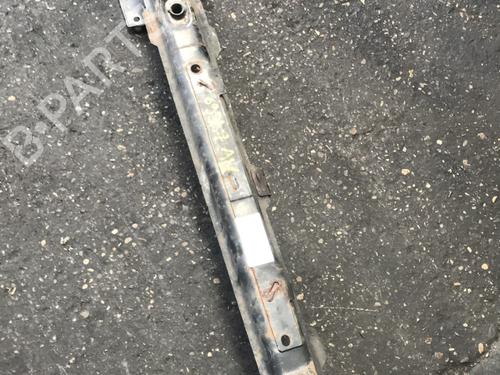 Front bumper reinforcement CITROËN C3 I (FC_, FN_) 1.4 HDi | BP26662132C109 