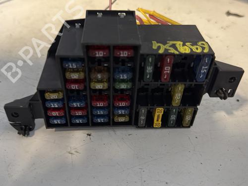 Used Electronic module RENAULT CLIO II (BB_, CB_) 1.5 dCi (B/CB07) (65 hp) 23797845