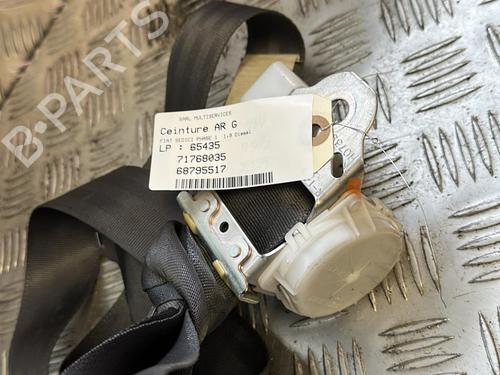 Used Rear left belt tensioner FIAT SEDICI (189_) 1.9 D Multijet 4x4 (120 hp) 21356433