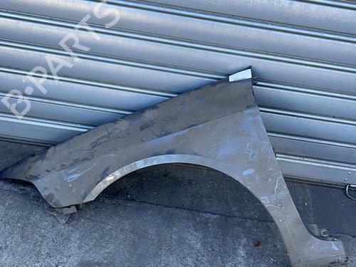 Used Left front fenders RENAULT LAGUNA II (BG0/1_) 1.9 dCi (BG08, BG0G) (120 hp) 21350988