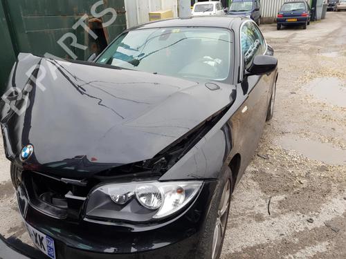 Front wiper motor BMW 1 Coupe (E82) 118 d | BP21351658M29 