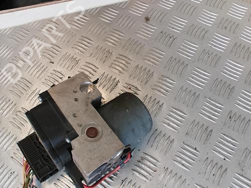 Used ABS pump PEUGEOT 406 Coupe (8C) 2.2 HDI (133 hp) 21340519