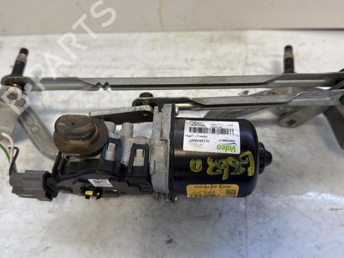 Front wiper motor RENAULT CLIO IV (BH_) 1.5 dCi 110 | BP22200184M29 